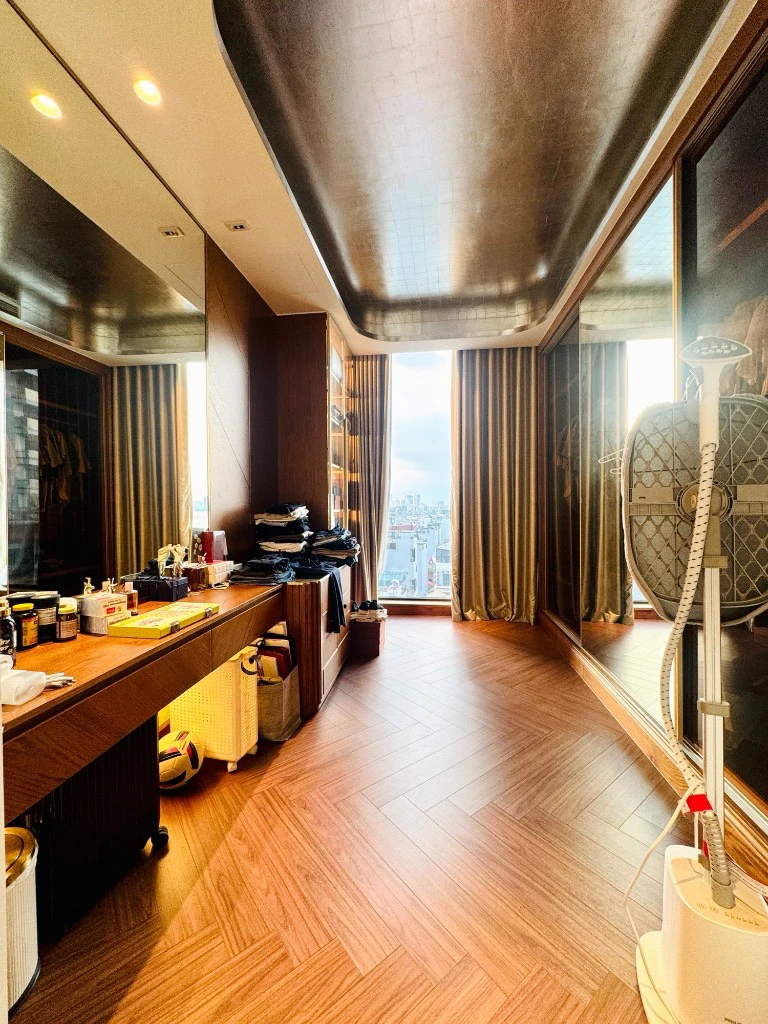 BÁN CĂN HỘ SUN GRAND CITY, ĐẲNG CẤP TÂY HỒ, LÔ GÓC 2 MẶT THOÁNG, VIEW HỒ TÂY CỰC HIẾM — ảnh 11
