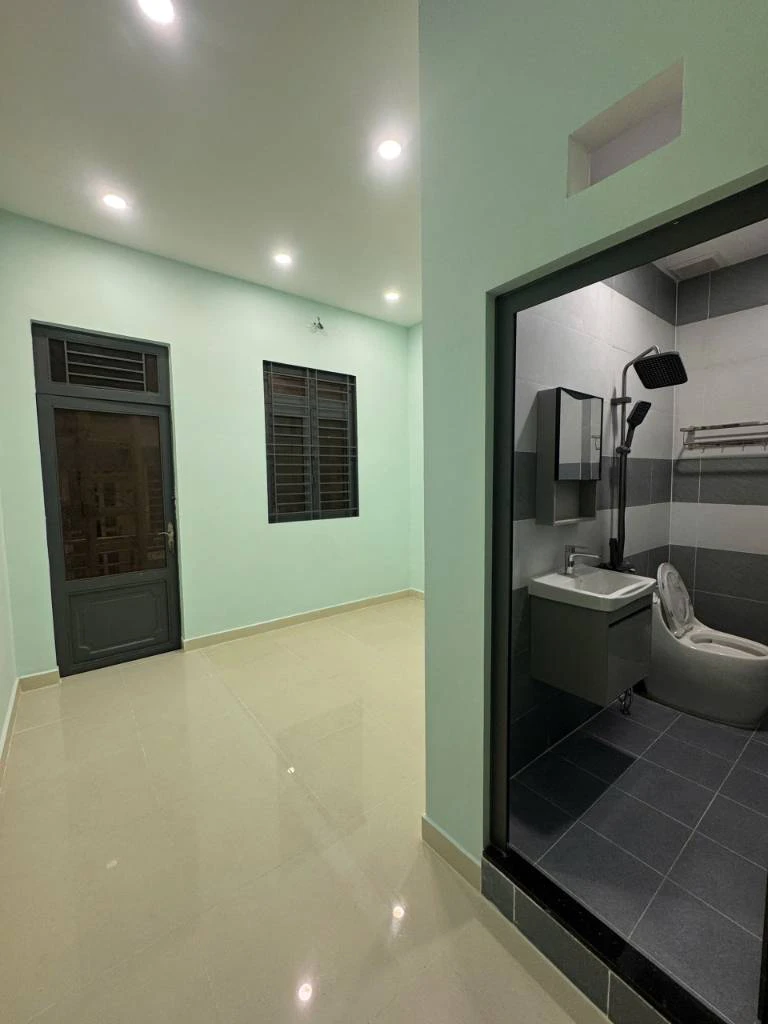 Bán nhà khu vực Lê Văn Quới Bình Tân, ngay ngã tư bốn xã, 2PN 3WC giá nhỉnh 4 tỷ — ảnh 2