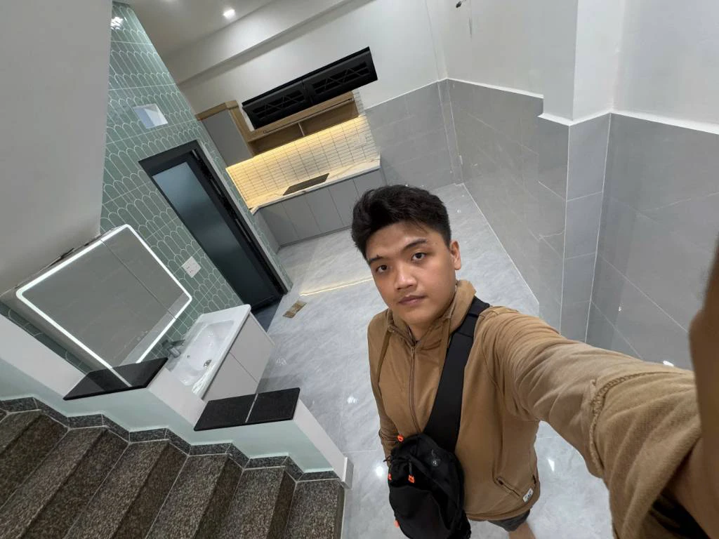 Bán nhà khu vực Lê Văn Quới Bình Tân, ngay ngã tư bốn xã, 2PN 3WC giá nhỉnh 4 tỷ — ảnh 3
