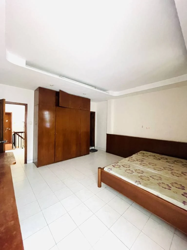 Giảm giá bán nhà Phan Đăng Lưu, Phường 3, Phú Nhuận, 4.6x14.1m, 3 tầng, còn 12.1 tỷ — ảnh 4