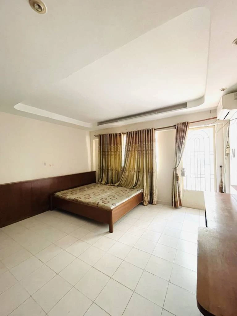 Giảm giá bán nhà Phan Đăng Lưu, Phường 3, Phú Nhuận, 4.6x14.1m, 3 tầng, còn 12.1 tỷ — ảnh 5