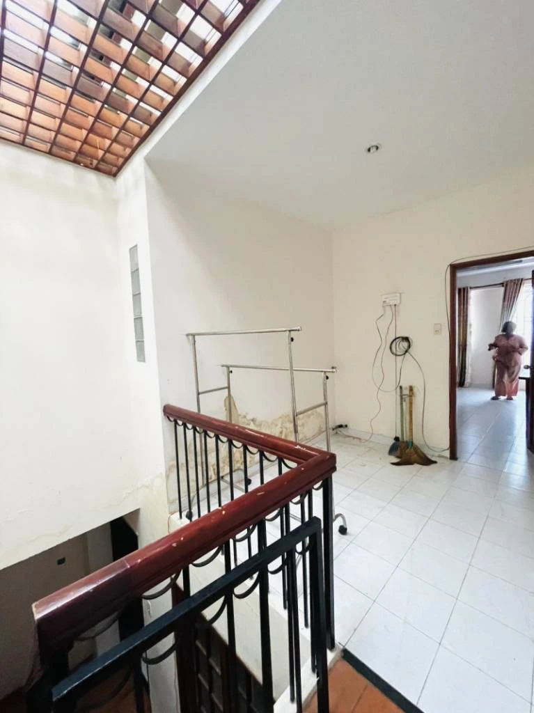 Giảm giá bán nhà Phan Đăng Lưu, Phường 3, Phú Nhuận, 4.6x14.1m, 3 tầng, còn 12.1 tỷ — ảnh 7