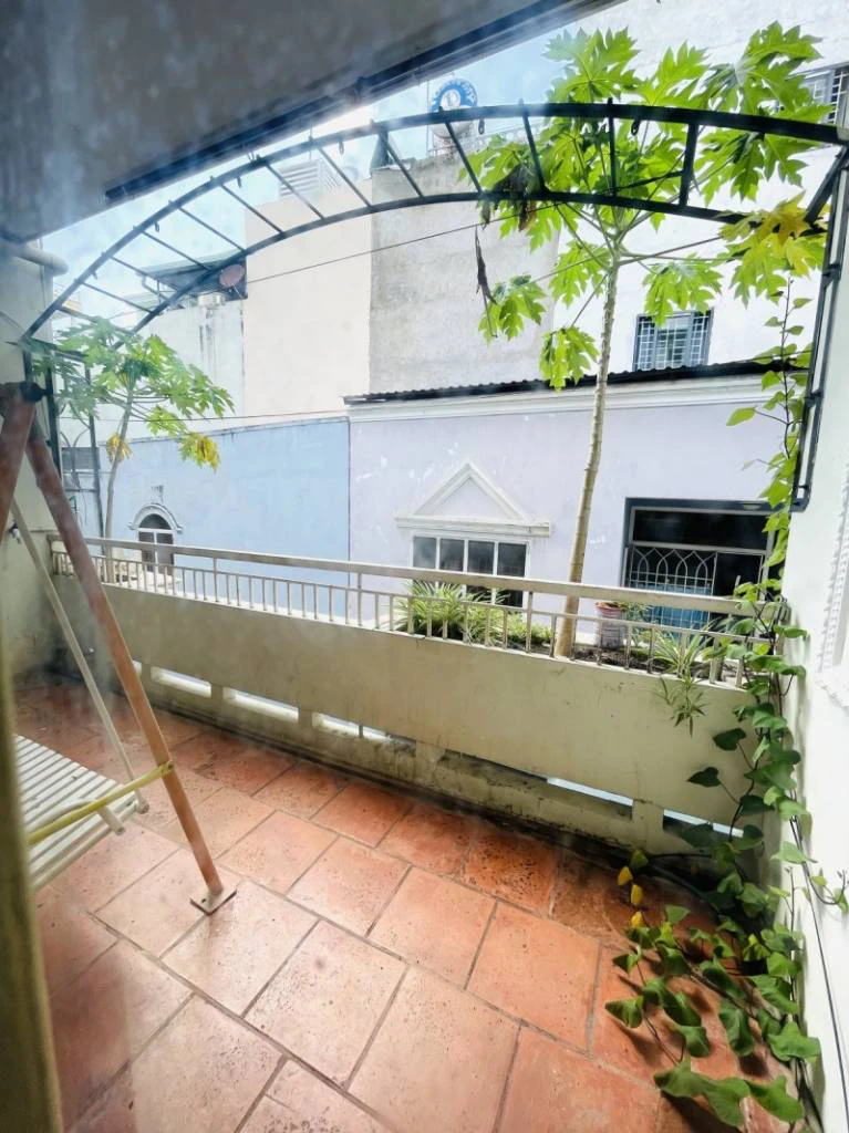Giảm giá bán nhà Phan Đăng Lưu, Phường 3, Phú Nhuận, 4.6x14.1m, 3 tầng, còn 12.1 tỷ — ảnh 8