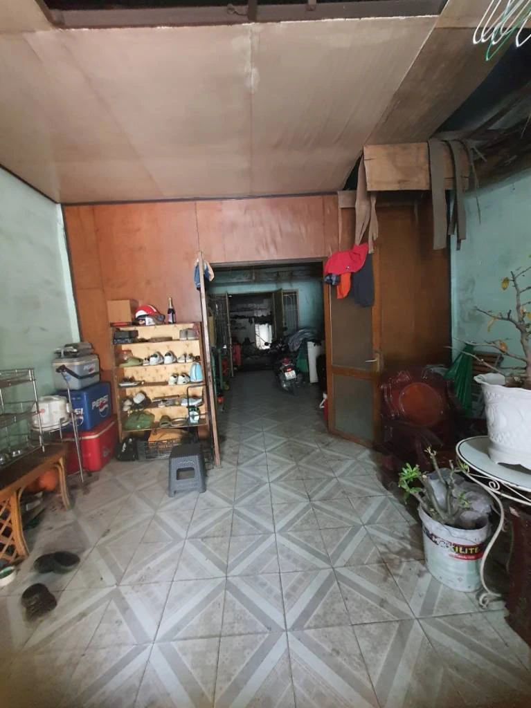Giá ngộp bán nhà Thích Quảng Đức, Phường 5, Phú Nhuận, 6x26.1m, cấp 4, nhỉnh 19.1 tỷ — ảnh 2