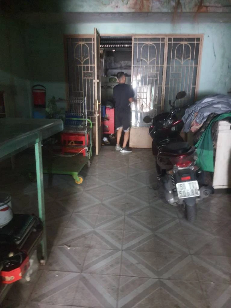 Giá ngộp bán nhà Thích Quảng Đức, Phường 5, Phú Nhuận, 6x26.1m, cấp 4, nhỉnh 19.1 tỷ — ảnh 4