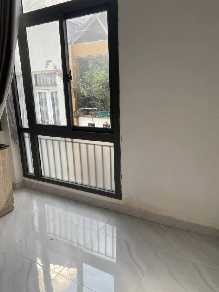 Bán nhanh nhà Cao Thắng, Phường 17, Phú Nhuận, 5.6x11.1m, 4 tầng, nhỉnh 10.1 tỷ — ảnh 3