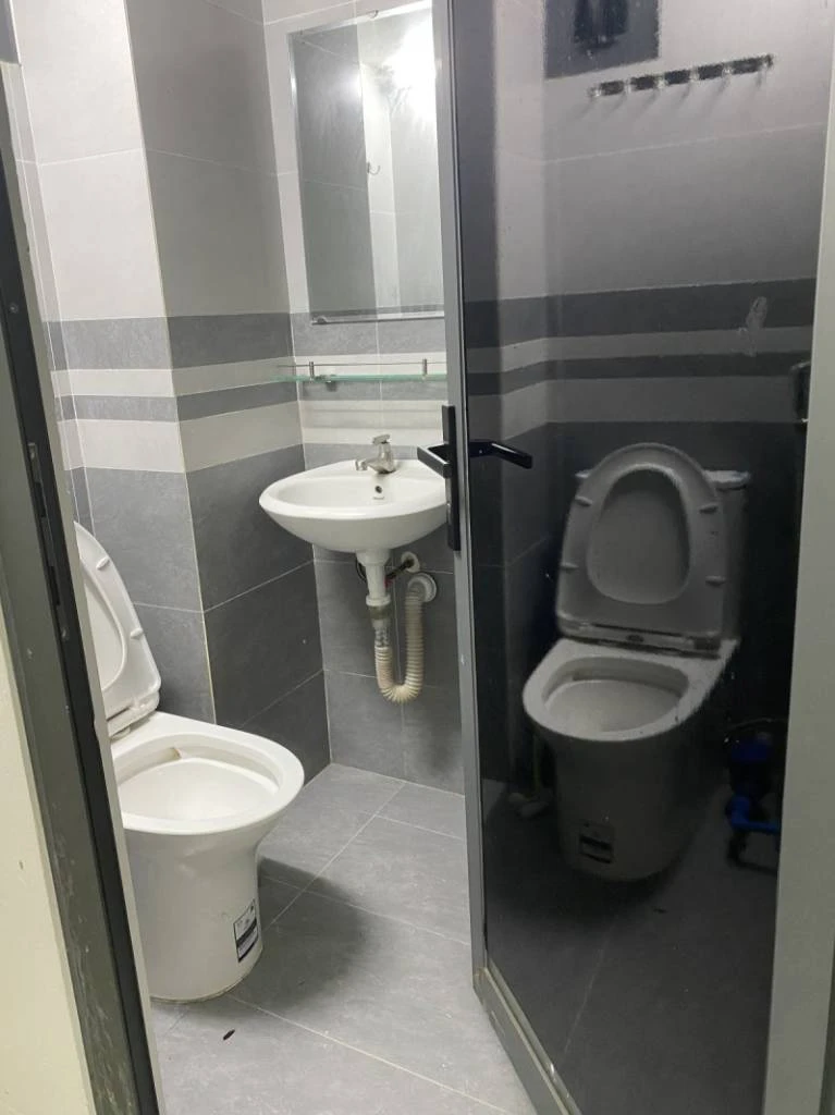 Bán nhanh nhà Cao Thắng, Phường 17, Phú Nhuận, 5.6x11.1m, 4 tầng, nhỉnh 10.1 tỷ — ảnh 4
