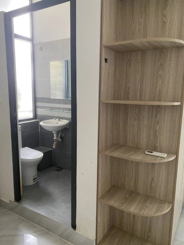 Bán nhanh nhà Cao Thắng, Phường 17, Phú Nhuận, 5.6x11.1m, 4 tầng, nhỉnh 10.1 tỷ — ảnh 5