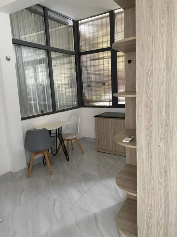 Bán nhanh nhà Cao Thắng, Phường 17, Phú Nhuận, 5.6x11.1m, 4 tầng, nhỉnh 10.1 tỷ
