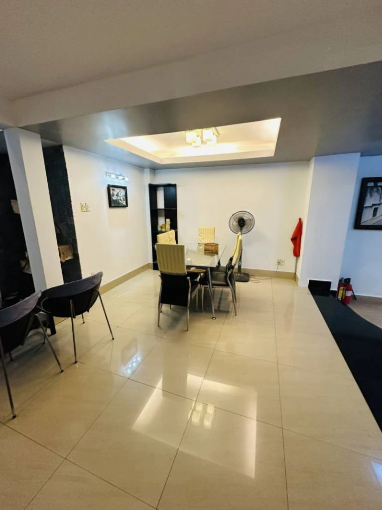 Giá đáy bán nhà Lê Văn Sỹ, Phường 13, Phú Nhuận, 5.5x16.1m, 4 tầng, chỉ 16.1 tỷ — ảnh 2