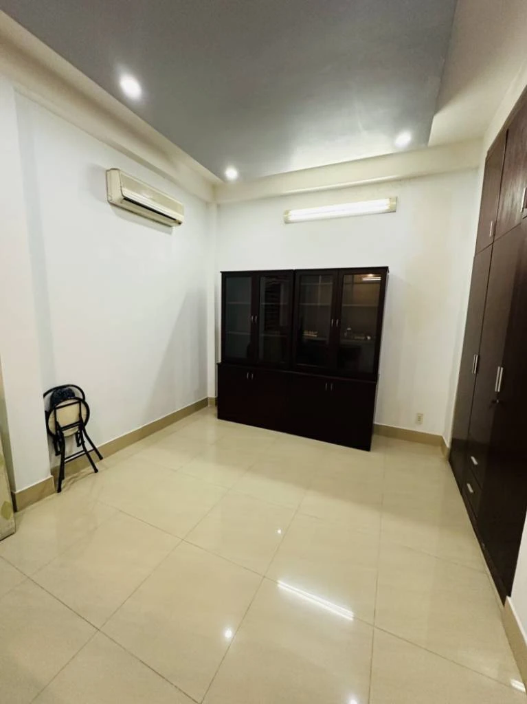 Giá đáy bán nhà Lê Văn Sỹ, Phường 13, Phú Nhuận, 5.5x16.1m, 4 tầng, chỉ 16.1 tỷ — ảnh 3