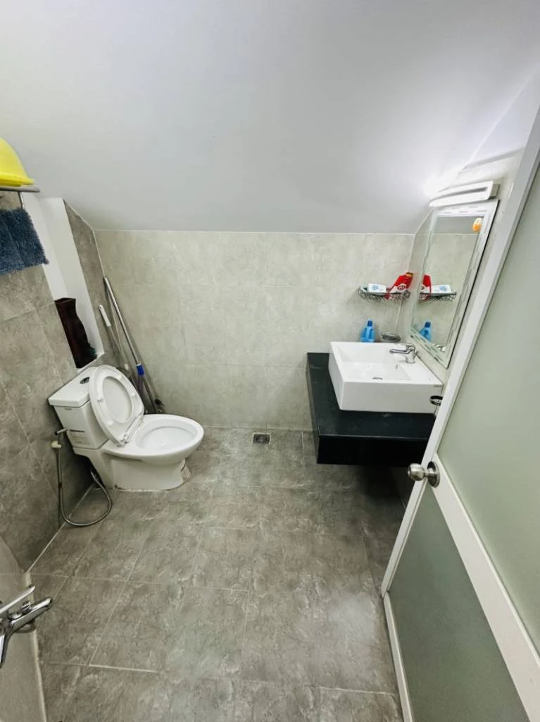 Giá đáy bán nhà Lê Văn Sỹ, Phường 13, Phú Nhuận, 5.5x16.1m, 4 tầng, chỉ 16.1 tỷ — ảnh 6