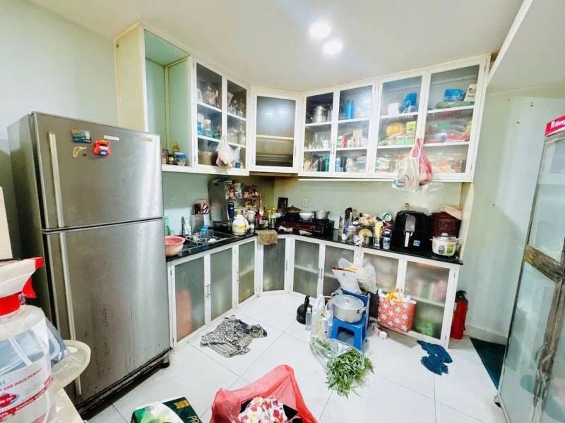 Bán nhà mặt tiền Ung Văn Khiêm, Bình Thạnh, 4.3x21m, cấp 4, về 19 tỷ — ảnh 1