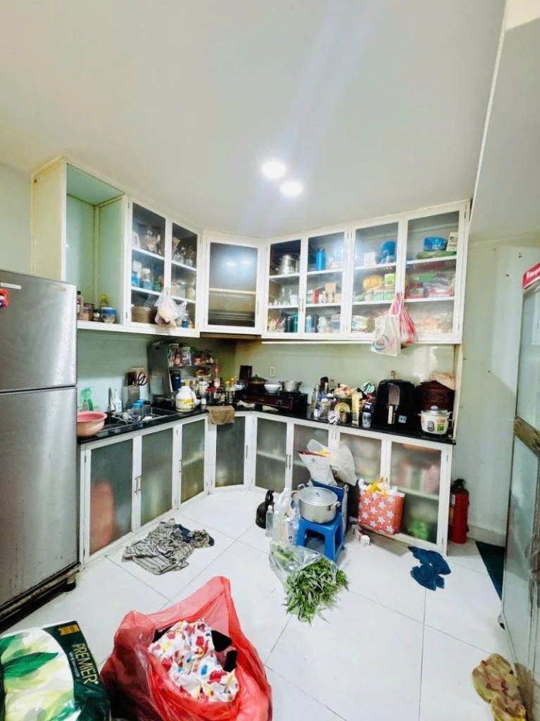 Bán nhà mặt tiền Ung Văn Khiêm, Bình Thạnh, 4.3x21m, cấp 4, về 19 tỷ — ảnh 4