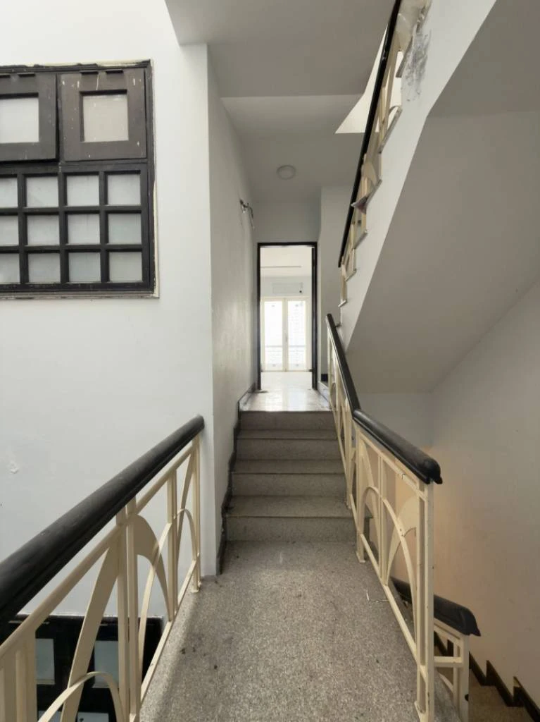 Bán nhà mặt tiền Vũ Ngọc Phan, Bình Thạnh, 4.5x17m, 4 tầng, nhỉnh 10.8 tỷ — ảnh 2