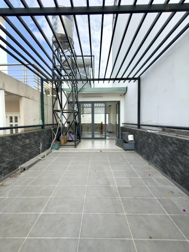 Bán nhà mặt tiền Xô Viết Nghệ Tĩnh, Bình Thạnh, 4x17m, 4 tầng, về 11.2 tỷ — ảnh 4