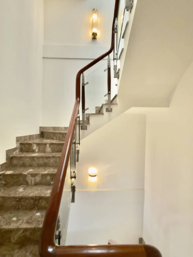 Bán nhà mặt tiền Xô Viết Nghệ Tĩnh, Bình Thạnh, 4x17m, 4 tầng, về 11.2 tỷ — ảnh 5