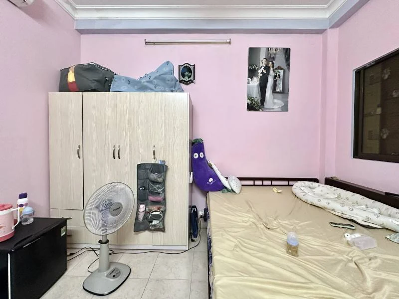 Giá hời, bán nhà mặt tiền Vạn Kiếp, Bình Thạnh, 47m2, 5 tầng, nhỉnh 18 tỷ — ảnh 4