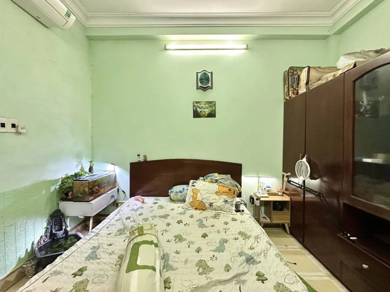 Giá hời, bán nhà mặt tiền Vạn Kiếp, Bình Thạnh, 47m2, 5 tầng, nhỉnh 18 tỷ — ảnh 5