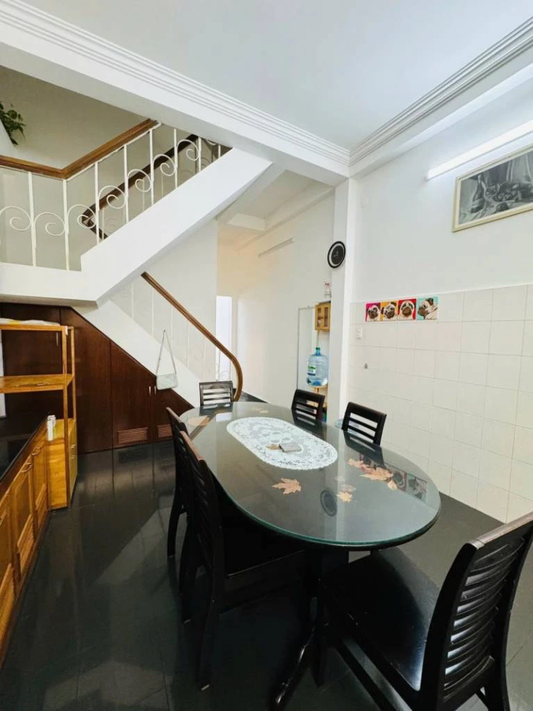 Bán nhà Điện Biên Phủ, Bình Thạnh, 4x15m, 3 tầng, về 15 tỷ — ảnh 2