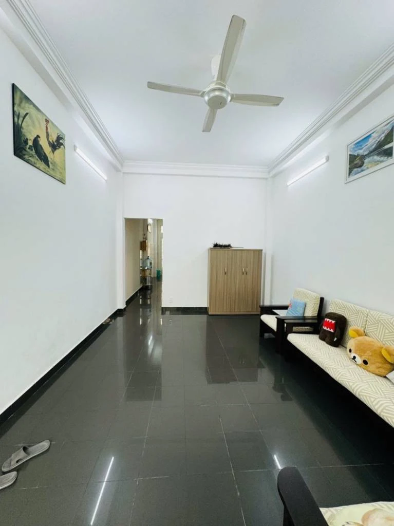 Bán nhà Điện Biên Phủ, Bình Thạnh, 4x15m, 3 tầng, về 15 tỷ — ảnh 3