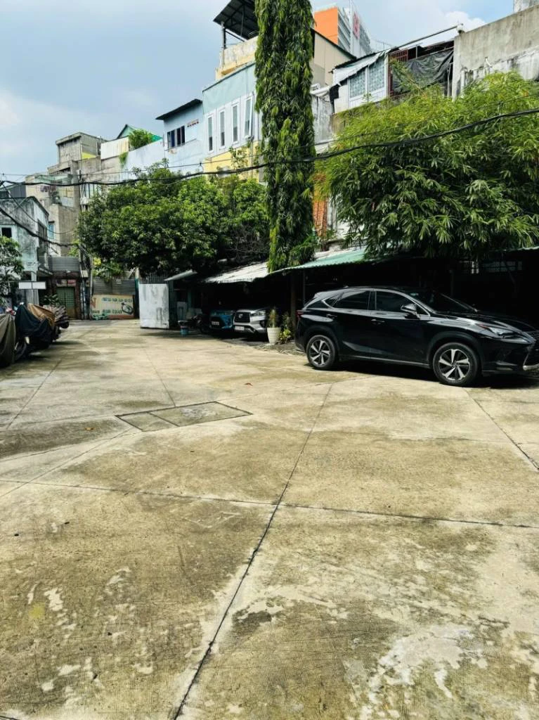 Bán nhà Điện Biên Phủ, Bình Thạnh, 4x15m, 3 tầng, về 15 tỷ — ảnh 4