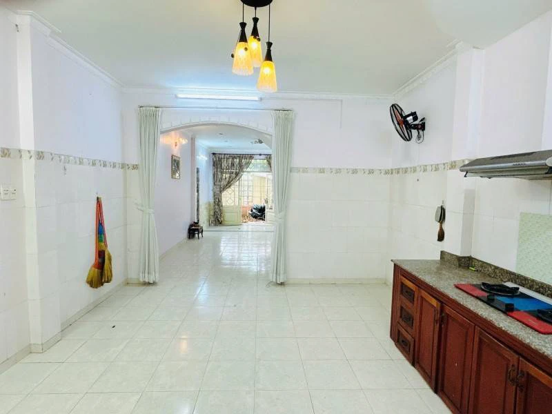 Bán nhà mặt tiền Nguyễn Văn Đậu, Bình Thạnh, 4.2x20m, 3 tầng, về 19 tỷ — ảnh 2
