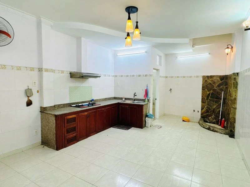 Bán nhà mặt tiền Nguyễn Văn Đậu, Bình Thạnh, 4.2x20m, 3 tầng, về 19 tỷ — ảnh 4
