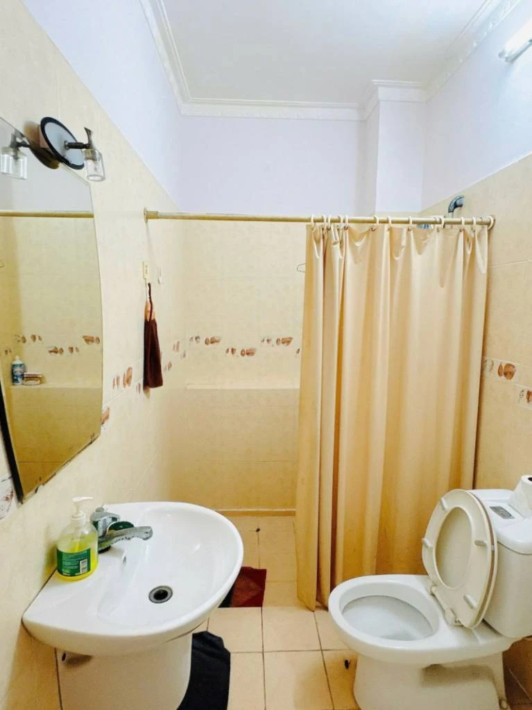 Bán nhà mặt tiền Nguyễn Văn Đậu, Bình Thạnh, 4.2x20m, 3 tầng, về 19 tỷ — ảnh 5