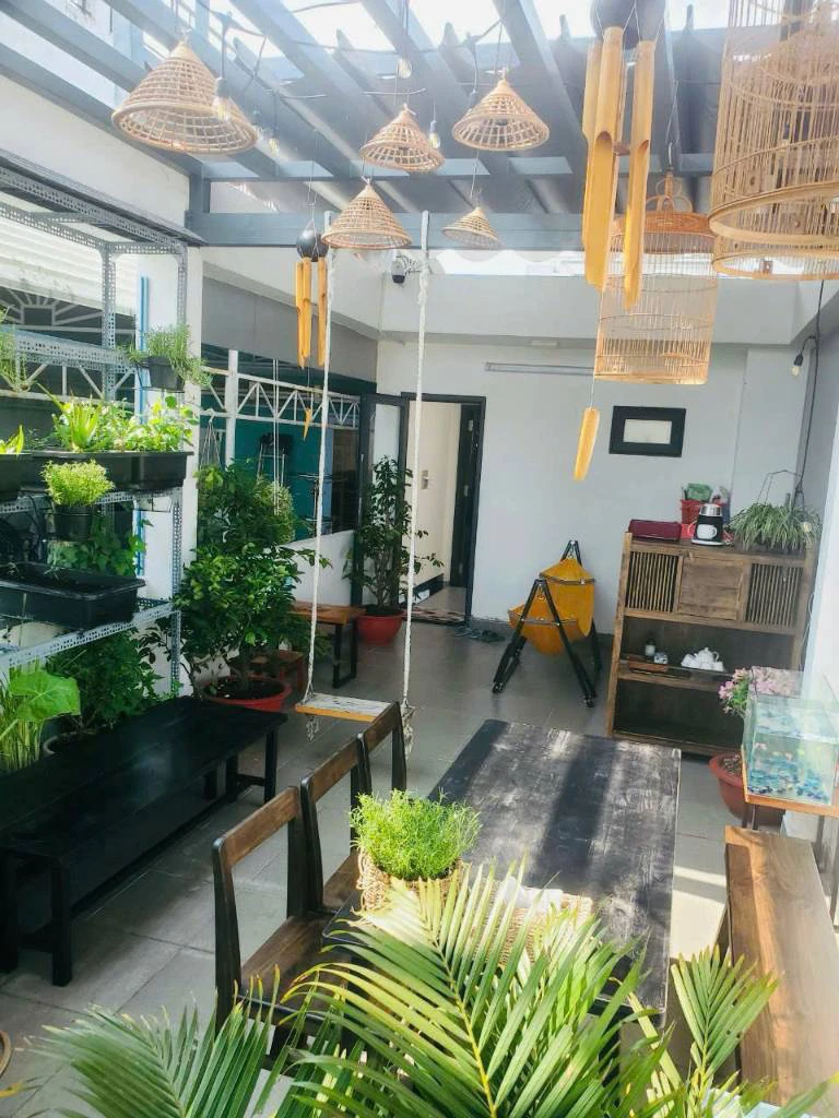 Bán nhà mặt tiền Nguyễn Trọng Tuyển, Phú Nhuận, 5x20m, 4 tầng, về 19.5 tỷ — ảnh 2