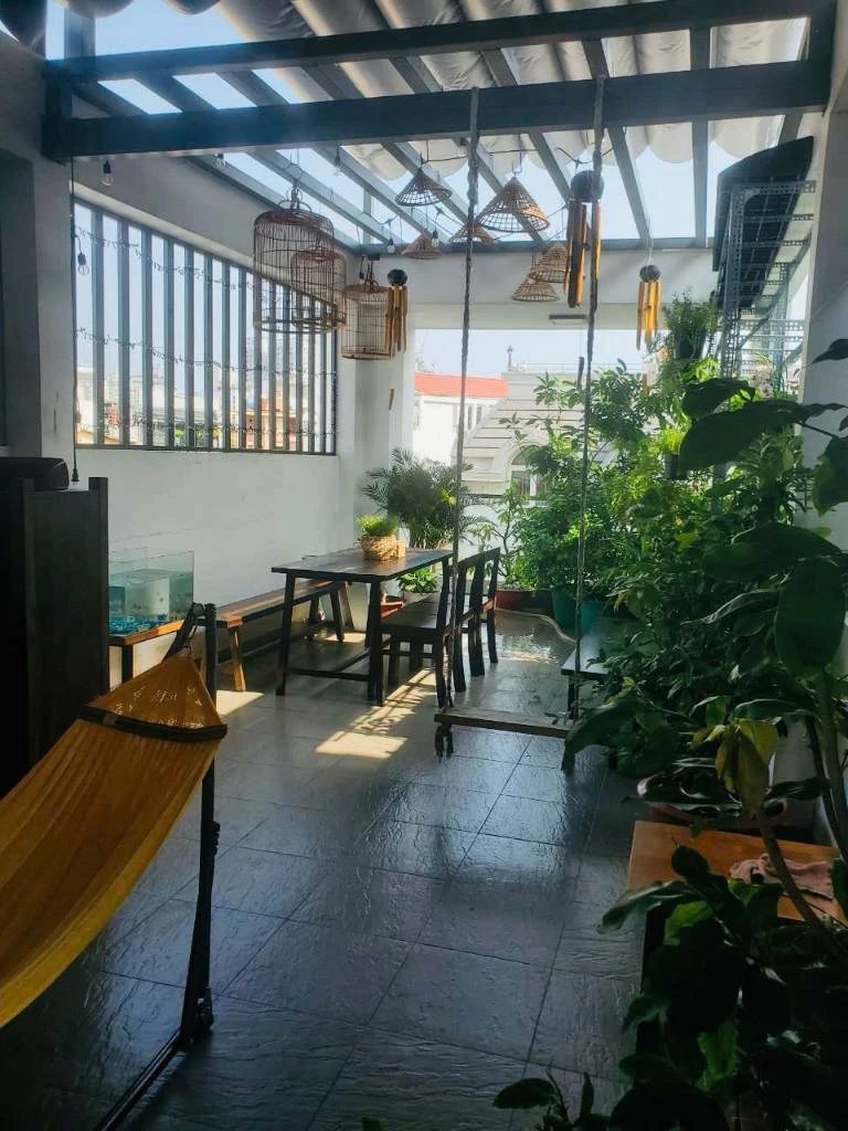 Bán nhà mặt tiền Nguyễn Trọng Tuyển, Phú Nhuận, 5x20m, 4 tầng, về 19.5 tỷ — ảnh 5