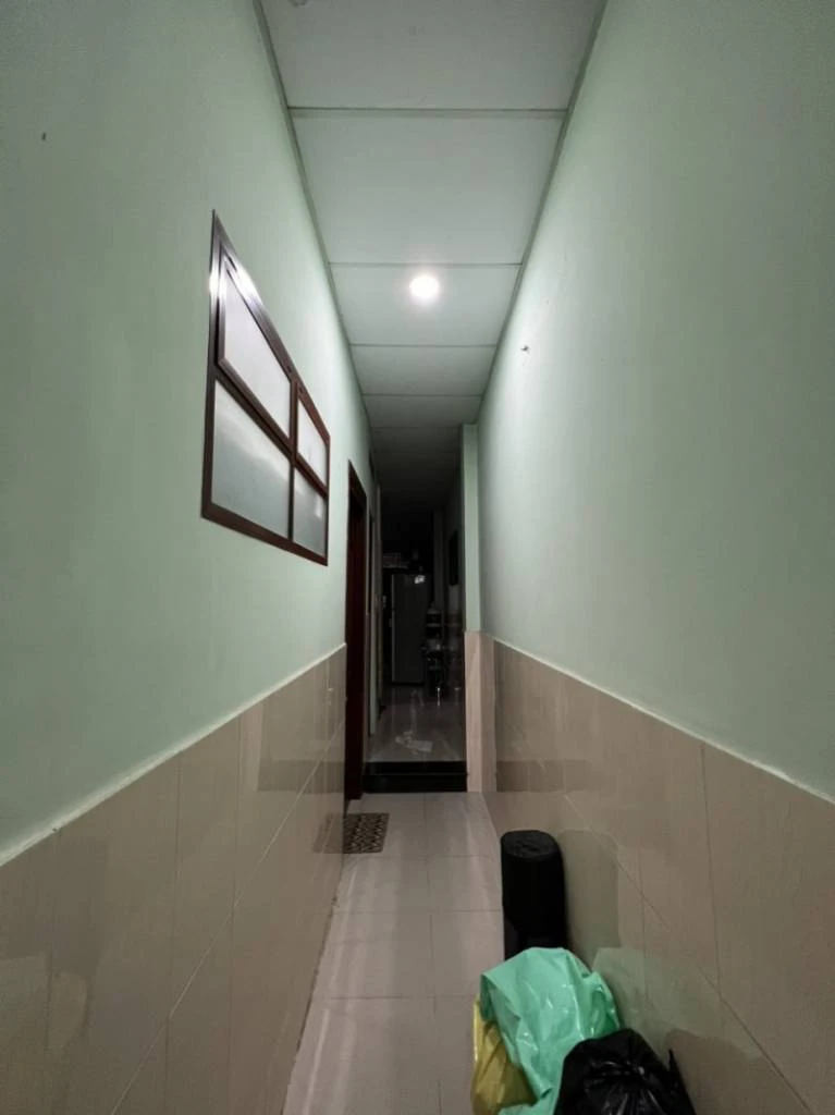 Bán nhà HXH Điện Biên Phủ, Bình Thạnh, 4x22m, 2 tầng, chỉ 13.5 tỷ — ảnh 1