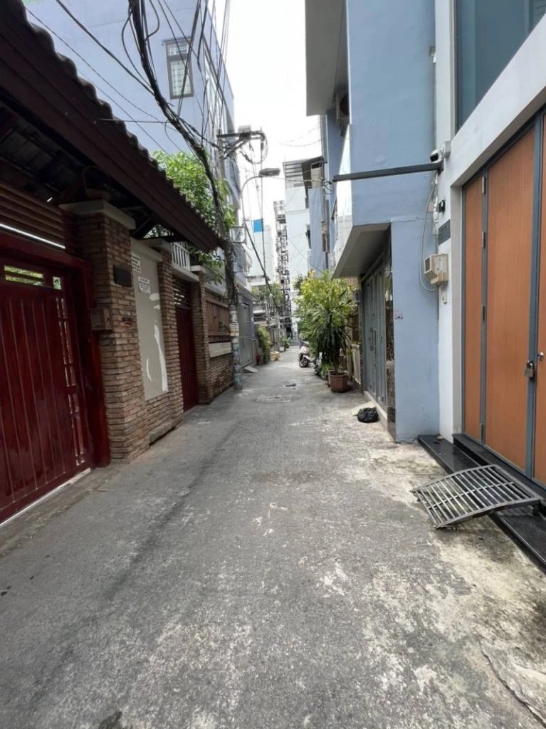 Bán nhà HXH Điện Biên Phủ, Bình Thạnh, 4x22m, 2 tầng, chỉ 13.5 tỷ — ảnh 5