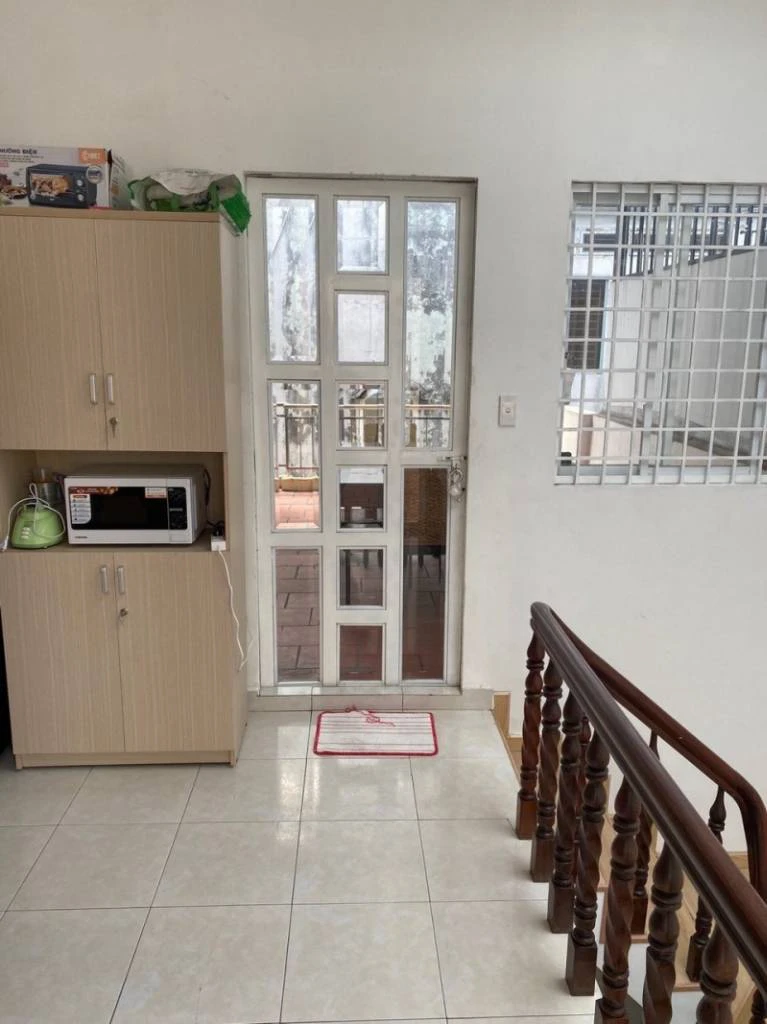 Bán nhanh nhà mặt tiền Nguyễn Hữu Cảnh, Bình Thạnh, 4.2x11.5m, 4 tầng, chỉ 15 tỷ — ảnh 3