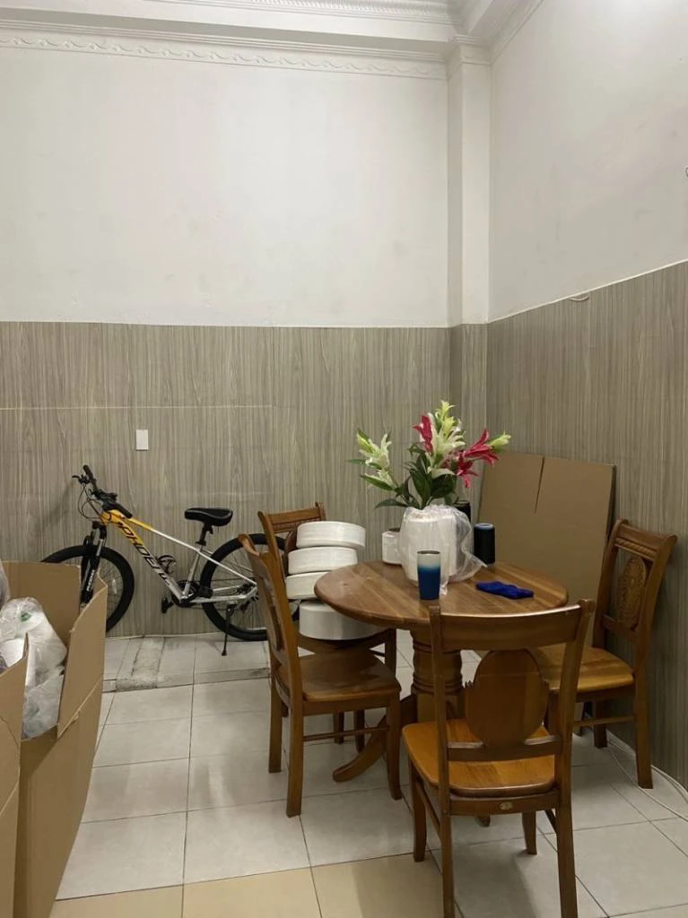 Bán nhanh nhà mặt tiền Nguyễn Hữu Cảnh, Bình Thạnh, 4.2x11.5m, 4 tầng, chỉ 15 tỷ — ảnh 4