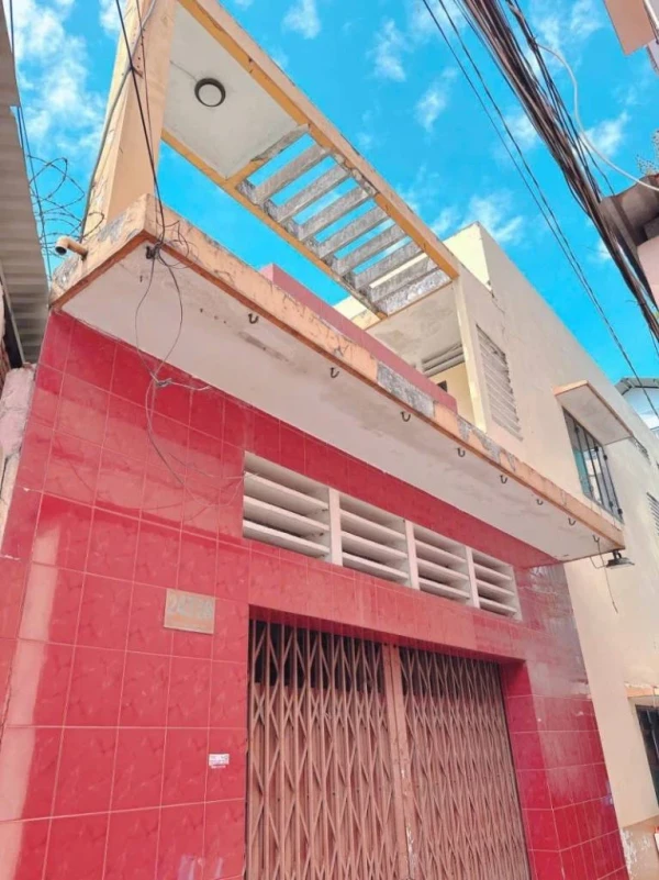 Bán Phan Đình Phùng, Phú Nhuận, 18x20m, 2 tầng, chỉ 15.9 tỷ