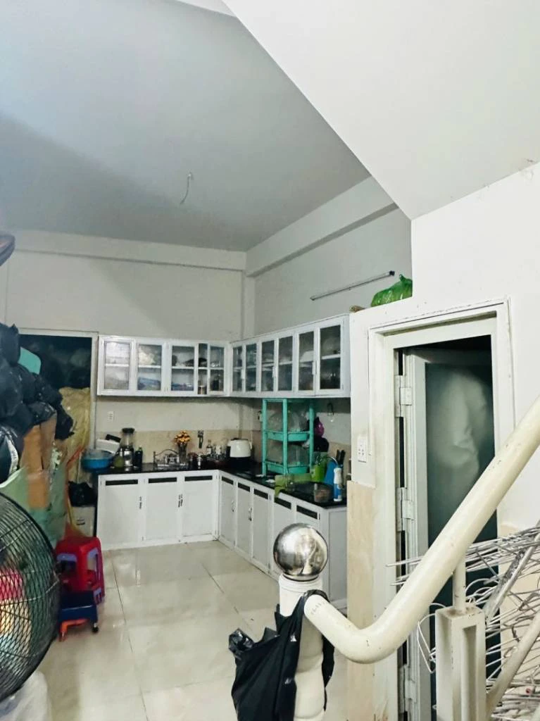 Bán nhanh tòa CHDV mặt tiền Ngô Nhân Tịnh, Bình Thạnh, 84m2, 2 tầng, chỉ 16.5 tỷ — ảnh 3