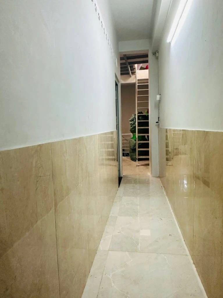 Bán nhanh tòa CHDV mặt tiền Ngô Nhân Tịnh, Bình Thạnh, 84m2, 2 tầng, chỉ 16.5 tỷ — ảnh 5