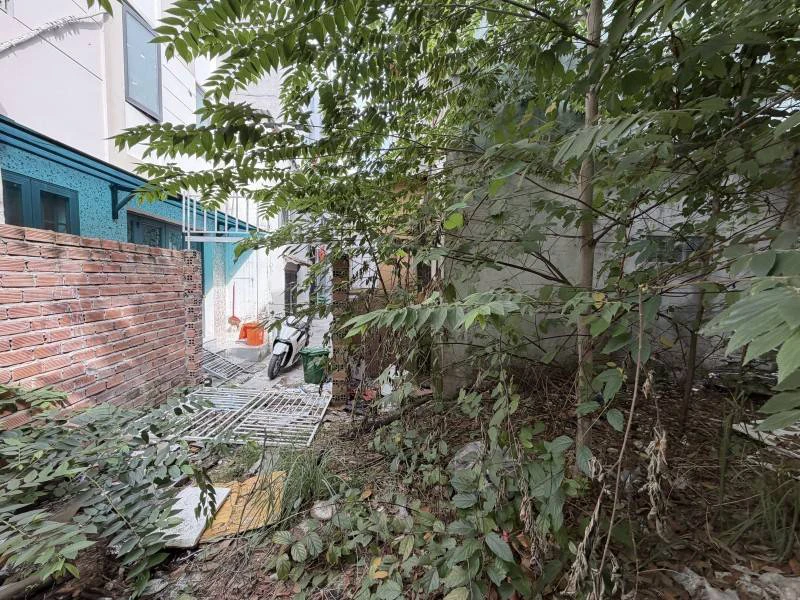 Bán đất Ung Văn Khiêm, Bình Thạnh, 8x13m, Đất hẻm xe hơi, giá chỉ 13 tỷ — ảnh 1