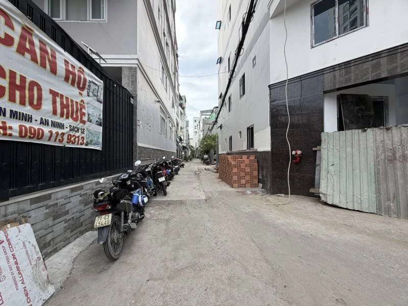 Bán đất Ung Văn Khiêm, Bình Thạnh, 8x13m, Đất hẻm xe hơi, giá chỉ 13 tỷ — ảnh 5