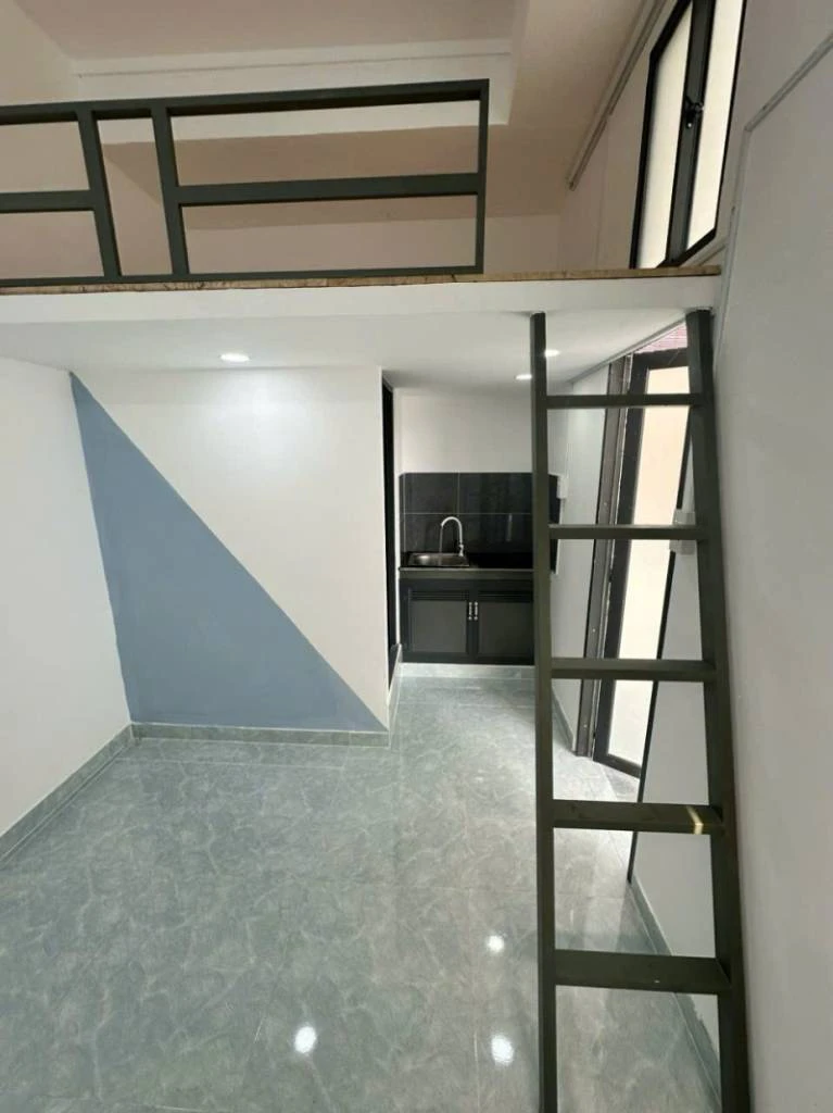 Bán nhanh nhà Xô Viết Nghệ Tĩnh, Bình Thạnh, 6x19.6m, 3 tầng, chỉ 13.1 tỷ — ảnh 1