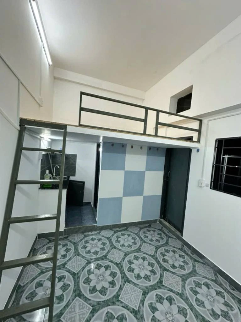 Bán nhanh nhà Xô Viết Nghệ Tĩnh, Bình Thạnh, 6x19.6m, 3 tầng, chỉ 13.1 tỷ — ảnh 3