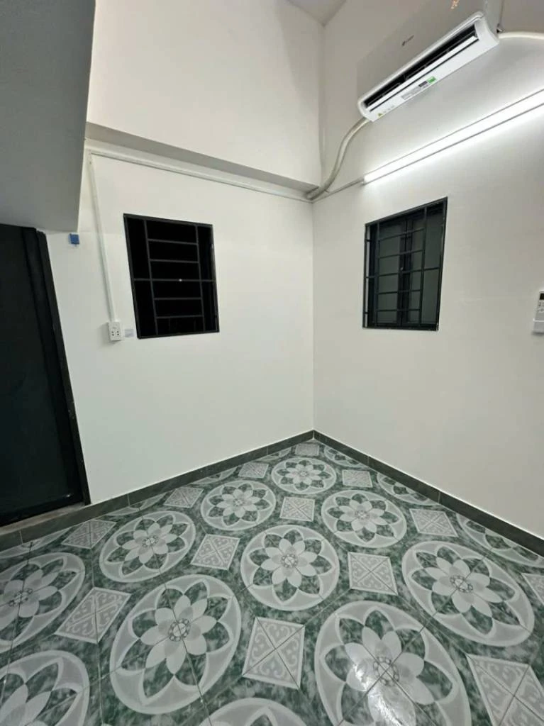 Bán nhanh nhà Xô Viết Nghệ Tĩnh, Bình Thạnh, 6x19.6m, 3 tầng, chỉ 13.1 tỷ — ảnh 4