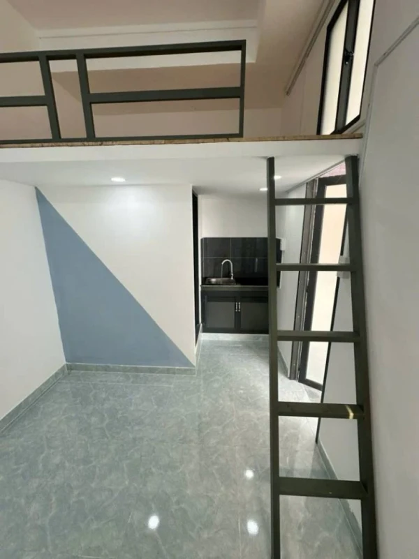 Bán nhanh nhà Xô Viết Nghệ Tĩnh, Bình Thạnh, 6x19.6m, 3 tầng, chỉ 13.1 tỷ