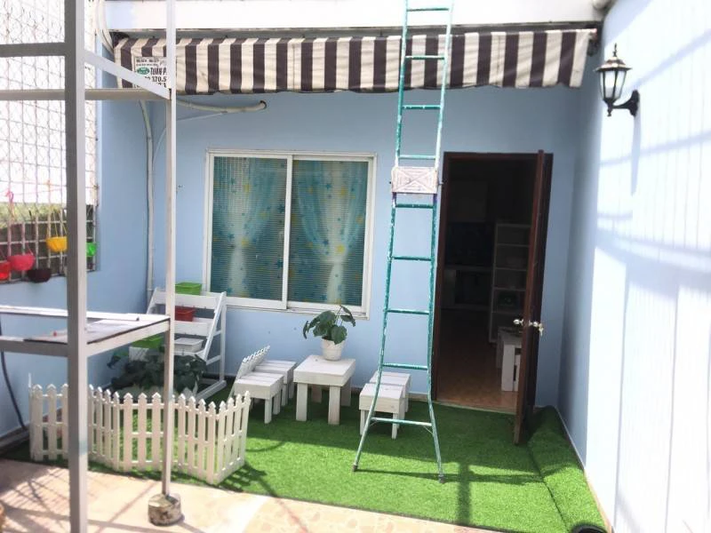 Bán nhà Cầm Bá Thước, Phú Nhuận, 4.7x23.1m, 2 tầng, về 10.1 tỷ — ảnh 1