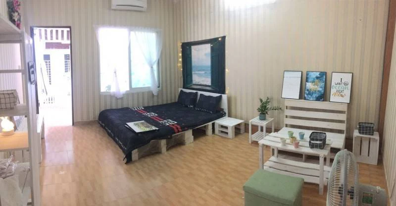 Bán nhà Cầm Bá Thước, Phú Nhuận, 4.7x23.1m, 2 tầng, về 10.1 tỷ — ảnh 3
