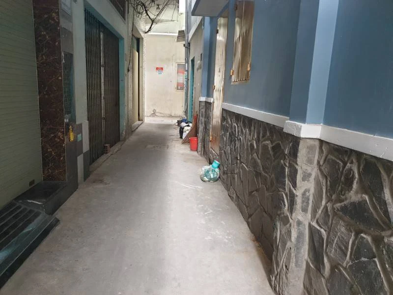 Bán nhà Cầm Bá Thước, Phú Nhuận, 4.7x23.1m, 2 tầng, về 10.1 tỷ — ảnh 5