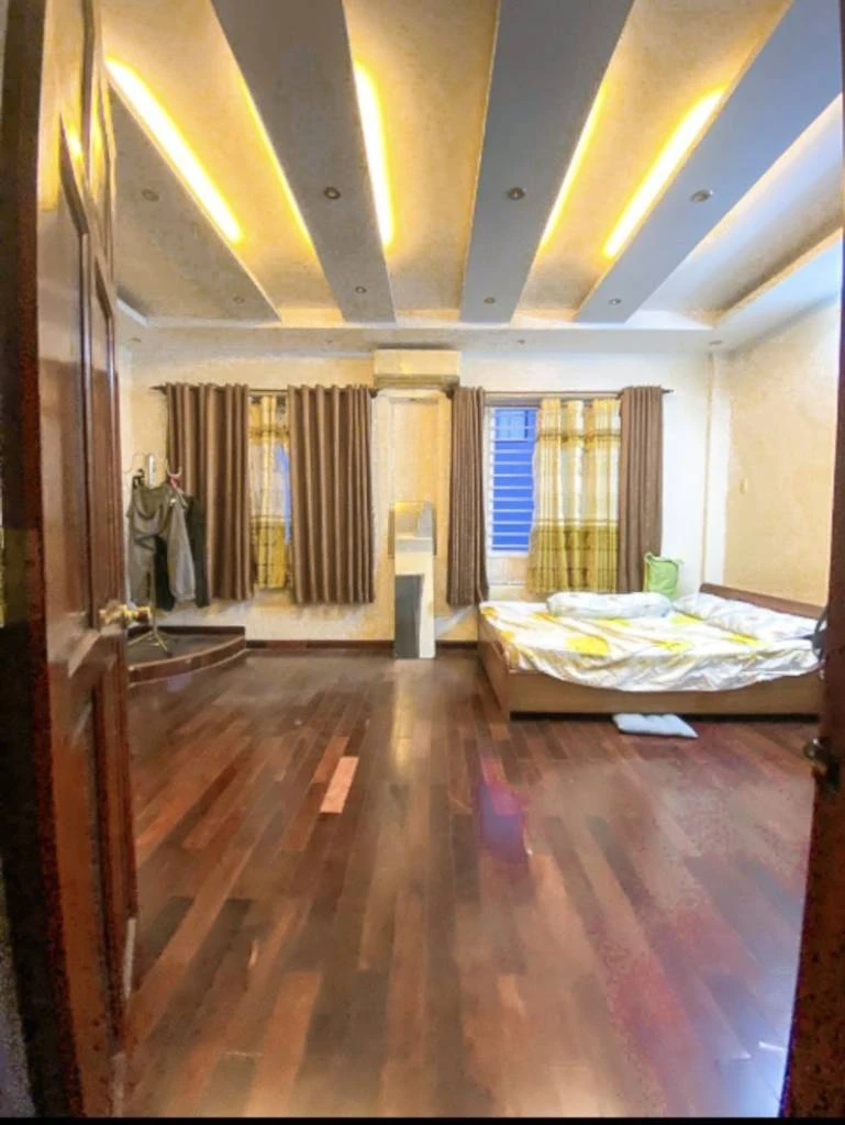 Bán nhà Đặng Thùy Trâm, Bình Thạnh, 6x20.1m, 5 tầng, chỉ 18.5 tỷ — ảnh 5