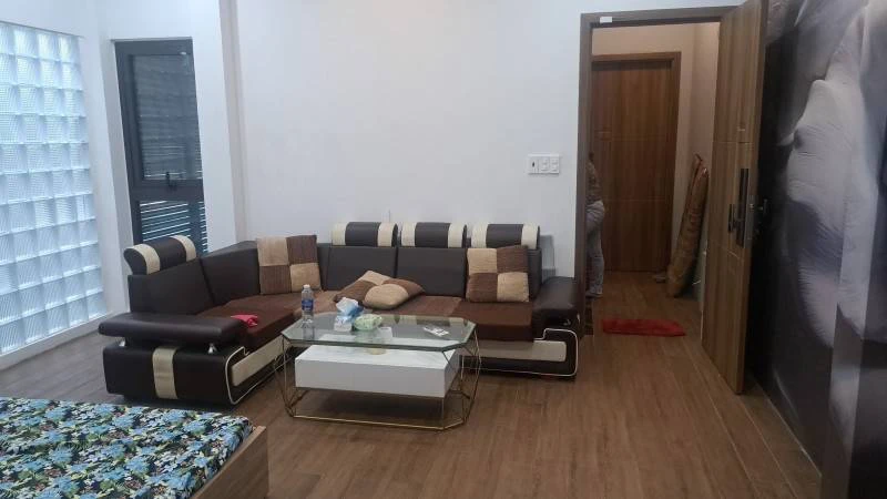 Bán nhà Huỳnh Văn Bánh, Phú Nhuận, 4.9x15.1m, 4 tầng, giá ngộp chỉ 10.1 tỷ — ảnh 2