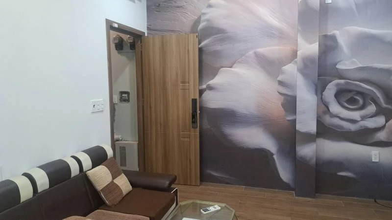 Bán nhà Huỳnh Văn Bánh, Phú Nhuận, 4.9x15.1m, 4 tầng, giá ngộp chỉ 10.1 tỷ — ảnh 3